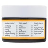 Q+A Vitamin C Radiance Cream - Hydrating, Anti-Ageing Face Cream