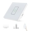 Smart Immersion Heater Timer Switch, 40A 8000W WiFi Smart Water