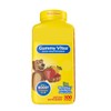 Warm Fortune Warm Fortune Li'il Critters Gummy Vites, 300 Gummy