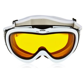 Uvex Comanche optic - S55.1.092.1029  white mat