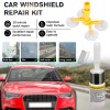 Unbranded Car Windshield Windscreen Glass Scratch Chip Crack Repair Fix