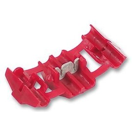 Crimp Terminal, Splice, Wire Splice Terminals, Crimp Terminals/Solder Terminals & Splices, Qty X 5 | 735410