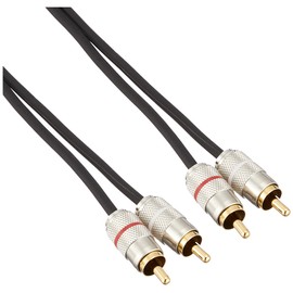 Pioneer RCA Cable CD-032 3m Male to Male Carrozzeria