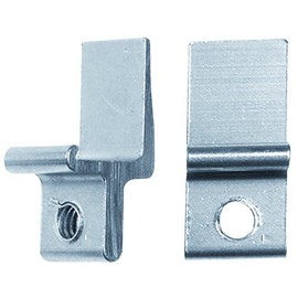 Danco 52519B # 8 Sink Clip Qty 10/KIT Household, Number 8