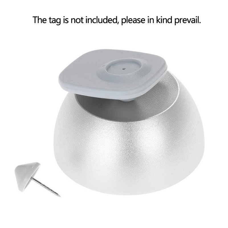 Spinning Reels, Super Golf Detacher Security Tag Remover Magnetic Intensity