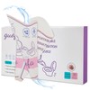 Jasvelly Urinal for Women, Foldable Urinal, Portable Urinal, Standing or