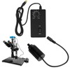 Microscope Coaxial Light LED High Brightness Wear Resistant Heat Dissipation