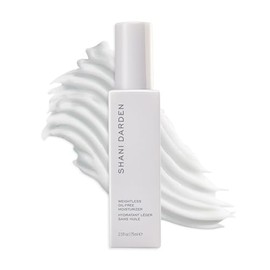 SHANI DARDEN SKIN CARE Weightless Oil-Free Moisturizer, Lightweight Moisturizer With Hyaluronic Acid Helps Hydrate Skin Without Clogging Pores, 2.54 fl oz