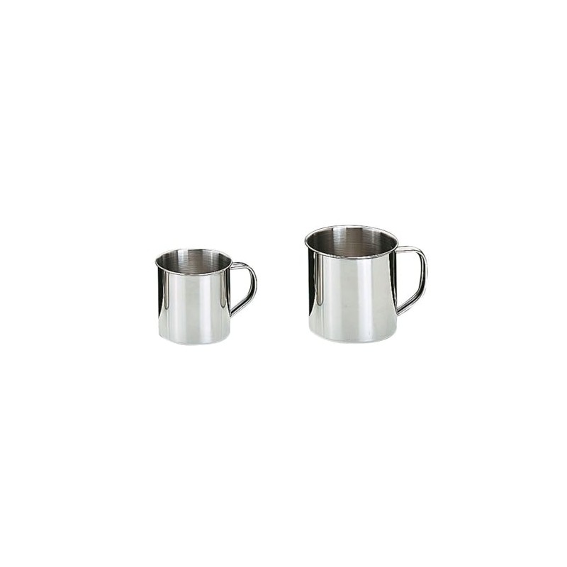 POTE Inox 9 CMS.