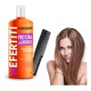Acondicionador De Almendra 1lt Cabello Muy Dañado