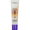 L'Oreal Paris Magic Skin Beautifier BB Cream, Medium [814] 1