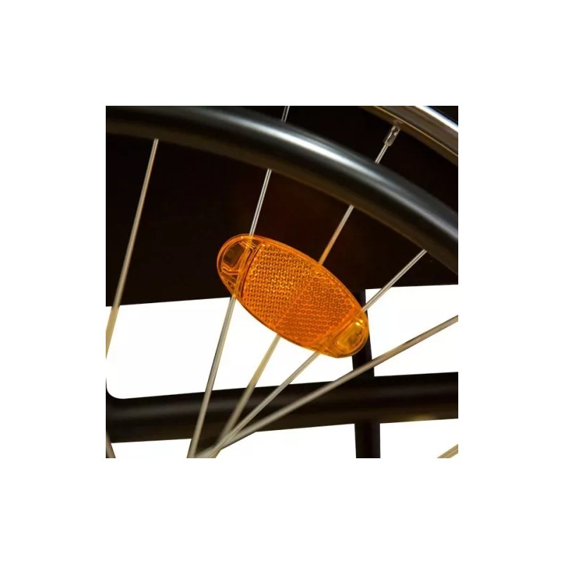 ReActiv Silla Ruedas Reactiv Folding Sport Compacta Plegable Ligera