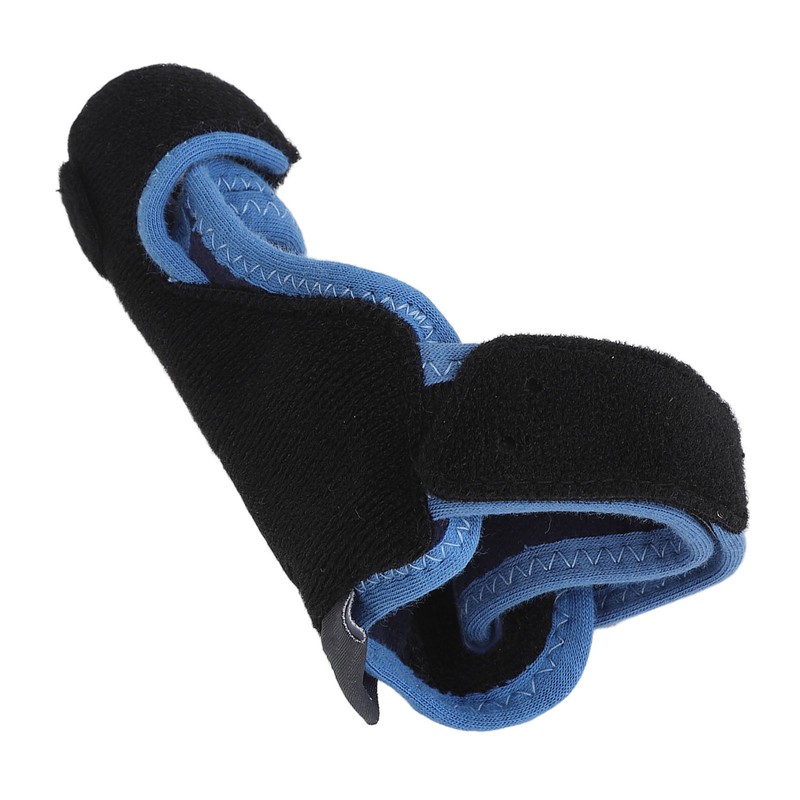 Thumb Wrist Stabilizer for Arthritis Adjustable Strap Reduce Soreness Soft
