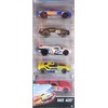 2016 Hot Wheels Race Aces 5- Pack # DJD17 by