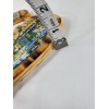 El Salvador Wooden Map Key Holder, Colgadero de llaves De