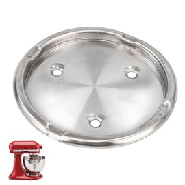 W10191926 Mixer Bowl Screw Cap for Whirlpool KitchenAid Kenmore Mixer Replacement Part,Replace 4163032 WPW10191926 AP6016640 4161126