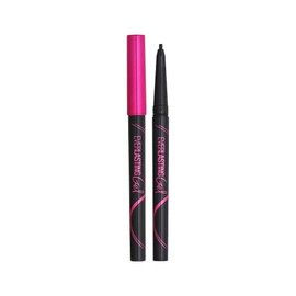 Maybelline Eyeliner EV Lasting Gel Liner BR-1 Dark Brown Waterproof