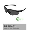 Raydi Polycarbonate Replacement Lenses & Rubber Kits for Oakley M2