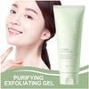 Gel exfoliante purificante - Greteam