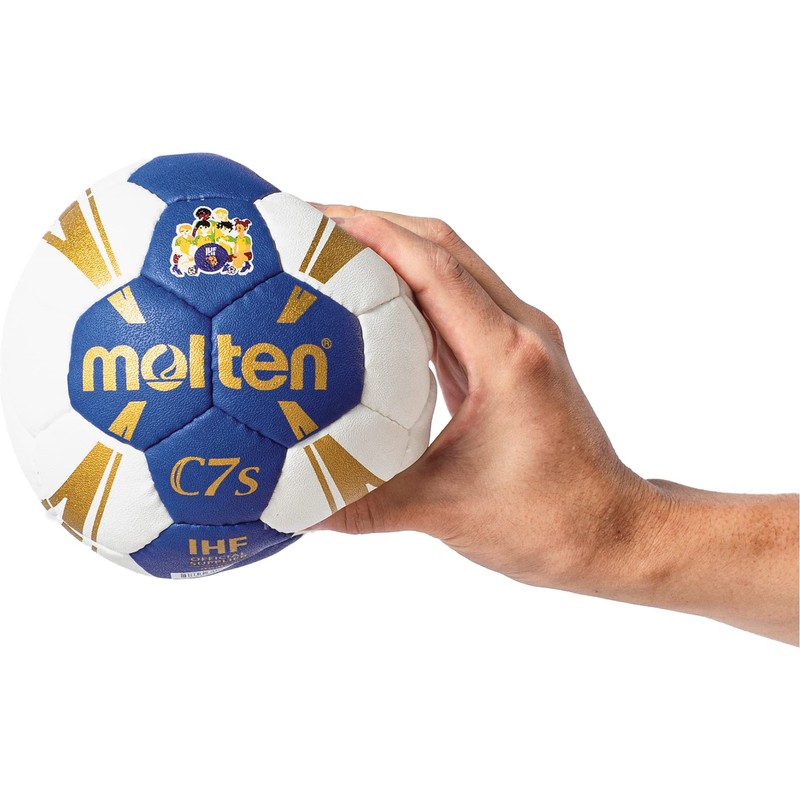 Molten Squeezy Handball