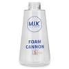 MJJC Foam Cannon S V 3.0 Spare Parts (Transparent Bottle