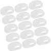 50hojas Parche Para Hidratante De Máscara Para Almohadillas Desechables Para