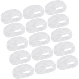 50hojas Parche Para Hidratante De Máscara Para Almohadillas Desechables Para Cuidado Conformación Para Relajar