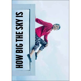 I'm showing you how big the sky is: The story of Chiou Taur Wu told by Martina Bacigalupo