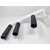 BITS4REASONS New Model Caravan (3 Outlet) Waste Water Outlet Pipe