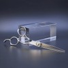 Brand: Aolanduo, 6 inch scissor for beauty students, Japanese 440C