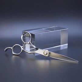 Brand: Aolanduo, 6 inch scissor for beauty students, Japanese 440C premium quality professional scissors