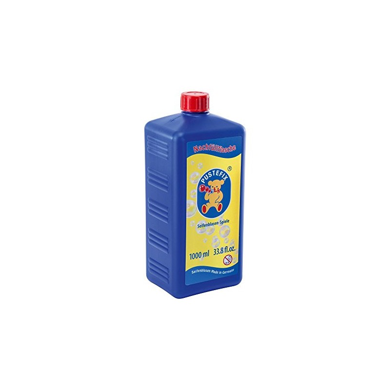 Original Pustefix Bubbles