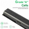 one_more_battery DV2000 Battery for HP Pavilion DV6000 DV6100 dv6500 dv6700