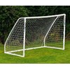 (1.8m x 1.2m) - Soccer Goal Net Football Polyethylene Training