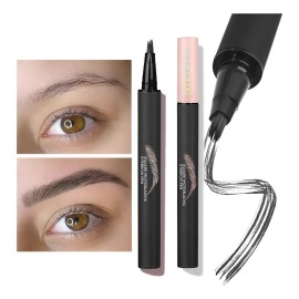 3d Lapiz Para Cejas Persistente Impermeabilización 3d Cejas