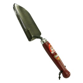 Asaka Kogyo 150486 Gold Elephant Transplanting Iron, Main Unit: Depth 14.0 inches (35.5 cm), Main Unit: Height 1.4 inches (3.5 cm), Main Unit: Width 3.4 inches (8.7 cm)