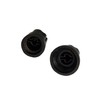 5 x Volume Control knob and Channel Selector Knob for