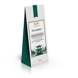 Ronnefeldt - Peach Blossom ® - Flavoured Green Tea - 100g