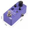 Unbranded FLAMMA FC01 2in1 Drum Machine Phrase Loop Pedal 16