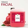 Tónico De Granada Facial 5 Litros