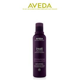 Aveda [AVEDA]아베다 인바티 울트라 어드밴스드 샴푸 라이트 & 리치 200ml [인바티 샴푸 라이트(지성두피용) 200ml] [AVEDA] Aveda Invati Ultra Advanced Shampoo Light & Rich 200ml [Invati Shampoo Light (for Oily Scalp) 200ml]