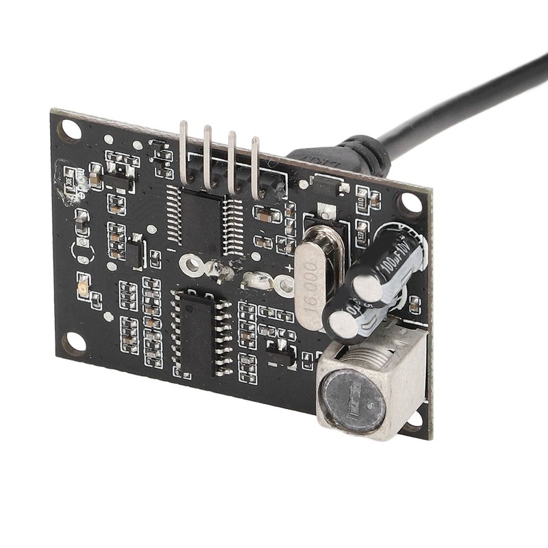 Ultrasonic Distance Sensor Waterproof Obstacle Collision Avoidance Distance Measurement Module