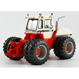 ERTL 1/32nd 2014 National Farm Toy Show Case 4890 4WD