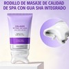 Crema Reafirmante Cuello con Retinol y Colágeno con Gua Sha