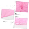 CAXUSD 10pcs Disposable Non Woven Bath Skirts for Women Breathable