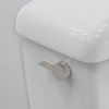 RAVINE Premium Modern Luxury Universal Toilet Handle Replacement, Majestic Collection.