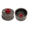 Oil Filter Removal Tool, Oil Filter Wrench 64.3mm 14 Flute