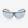 Riley Riletto Ultra Lightweight Safety Glasses Work Protective Eyewear (Black,