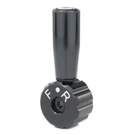 REARACE Forward and Reverse Shift Lever Fit for E-Z-GO TXT 1989-2013, ST350 1996-2013 Golf Cart Shifter