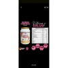 3 Colágenos Hidrolizado + Ácido Hialurónico 1.1 Kg(uva)